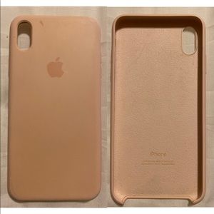 IPhone XS Max case